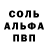 MDMA кристаллы Dallord Games